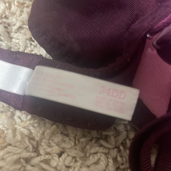 Victoria Secret Pink Bra - Picture 3 of 3